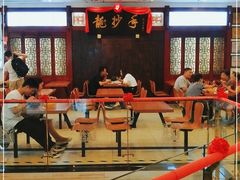 大堂-龙抄手(春熙路总店)