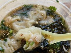 -阿麟馄饨(延长路店)