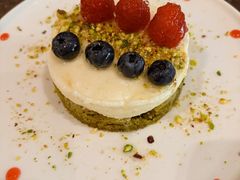 -ELI FALAFEL Lebanese&Mediterranean黎巴嫩美食(富城路店)