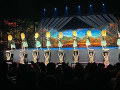 -黄帝千古情