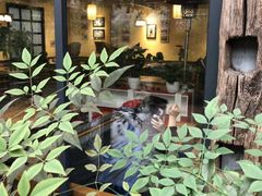 -旅马餐厅(茅家埠店)