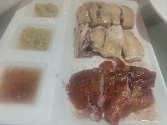 -至潮餐厅精致粤菜·活鲈鱼·走地鸡(珠江新城店)