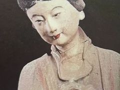 -晋祠博物馆