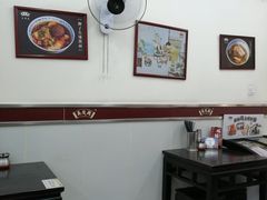 -吴茂兴本帮面(百色路店)