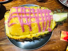 -原始泥炉烤肉(总店)