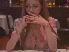 -Wolfgang’s Steakhouse 沃夫冈牛排馆(上海白玉兰广场店)