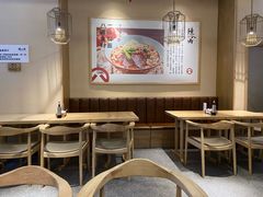 大堂-陳八两面家(滨江天街店)