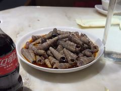 -日丰园海肠水饺·老字号大连海鲜(和平广场店)