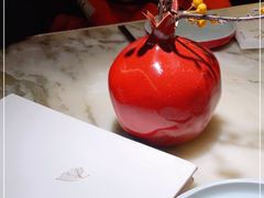 -京华烟云·北京烤鸭(领展购物广场·中关村店)