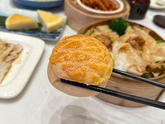 -寻味顺德·珍之宝酒楼(杏坛店)