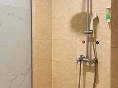 -清水湾酒店(深圳横岗塘坑地铁站店)