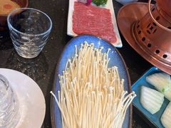 -南门涮肉(通州大船店)