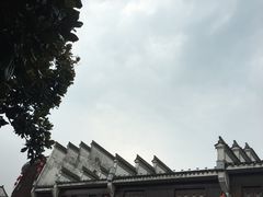 -蒋氏故居