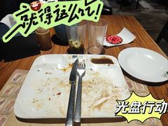 -汉巴味德(大悦城店)