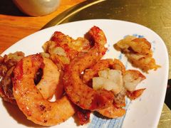 -一井烧肉·活鳗·寿司(望京SOHO店)