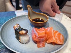 -菲住布渴酒店自助餐厅(阿里巴巴西溪园区店)