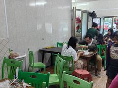 -吉英盐焗鸡(文中路店)