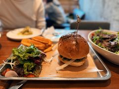 -UPPER KITCHEN(延安路店)