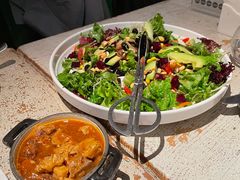 牛油果沙拉-Carmen卡门西班牙餐厅