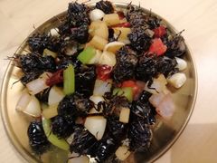 大叔秘制知了-我是那个大叔·美食研究所(新塘路店)