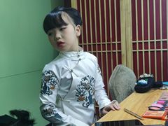 -盘子女人坊(西安至尊店)