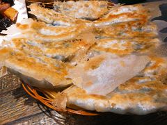 -阿洪锅贴王(小吃城店)