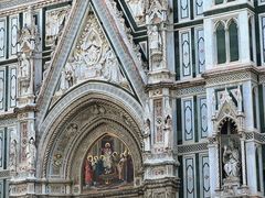 -圣母百花大教堂穹顶