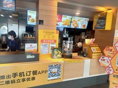 -麦当劳(临顿路店)