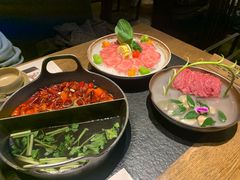 -盡膳口福跷脚牛肉火锅(国贸商城店)