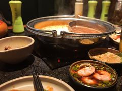 -牛New寿喜烧(闵行龙湖天街店)