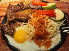 -豪客来牛排(红豆万花城店)