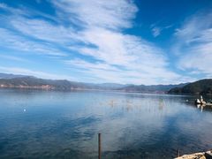 -丽江泸沽湖景区