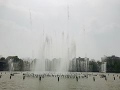 -南汇桃花村