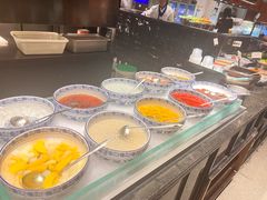 -钱小奴创意自助餐厅·原切谷饲安格斯畅吃(宁波奉化银泰店)