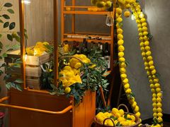 -弗兰克牛排西餐厅Ribone steak house(柠檬花园店)