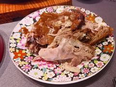 -大食客·非遗吉菜(高新和园店)