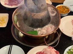 -裕德孚·非遗手切涮羊肉(东直门内大街店)