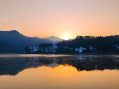-新安江山水画廊风景区