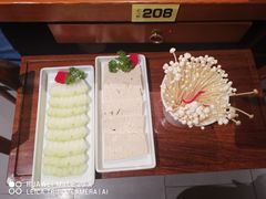 -刘一锅筋头巴脑(王府井店)