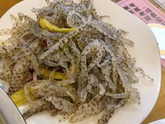 泡椒脆鱼皮-雪湖煜辰鱼头老店(雪野湖店)