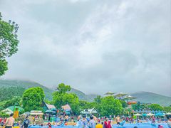 -苏州乐园森林水世界