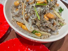 清心脆鱼皮-渔语鱼新川菜Bistro(万象天地店)
