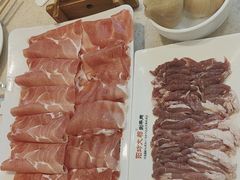 -阳坊大都涮羊肉(阳坊总店)