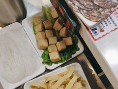-老王全牛宴·鲜牛肉牛杂火锅(总店)