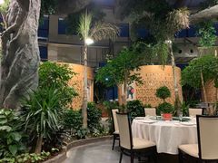 大堂-滕头生态酒店(奉化店)