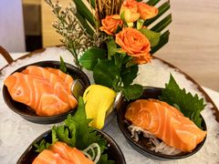 -万龙洲海鲜(亚运村店)