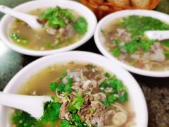 -清真喜兰老丁羊汤特色小吃