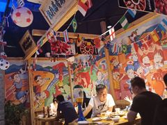 大堂-阿青龙虾·烧烤大排档(湖里万达店)