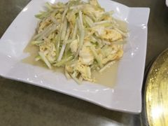 -龙记烤鸭店(新民路店)