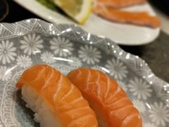 -隐鮨日料(北辰三角洲店)